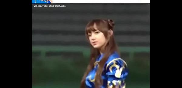  GameSpot - Chun Li can throw. Watch the original video...